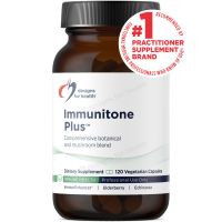 Immunitone Plus™ - 120 Vegetarian Capsules