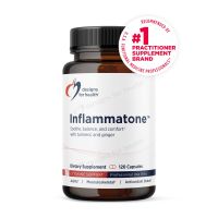 Inflammatone™ - 120 Vegetarian Capsules
