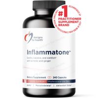 Inflammatone™ - 240 Vegetarian Capsules