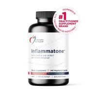 Inflammatone™ - 240 Vegetarian Capsules