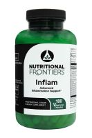 Inflam 180 Veg Capsules