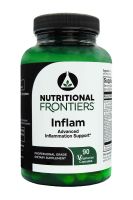 Inflam 90 Veg Capsules