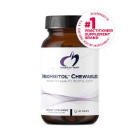 Insomnitol™ Chewables - 60 Chewable Tablets