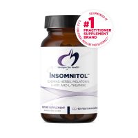 Insomnitol™ - 60 Vegetarian Capsules