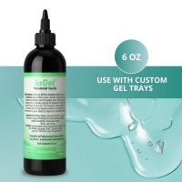 ioGel™ Tray Gel (Green Apple) - 6 oz (MINIMUM ORDER: 2)
