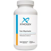 Iron Glycinate 120 Capsules