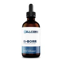 IS-BORR