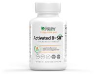 Activated B w/SRT® - 120 Tablets
