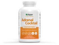 Adrenal Cocktail™ + Wholefood Vitamin - 360 Capsules