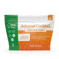 Adrenal Cocktail™ + Wholefood Vitamin - 60 Packets