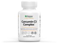 Curcumin C3 Complex® - 60 Capsules