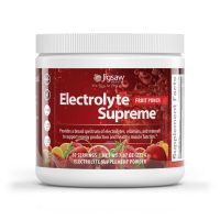 Electrolyte Supreme™ (Fruit Punch) - 7.87 oz (222 g)