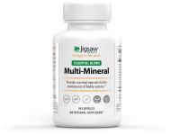 Multi-Mineral Essential Blend™ - 90 Capsules