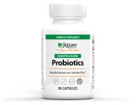 Essential Blend Probiotics™ - 90 Capsules