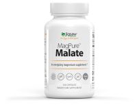 MagPure™ Magnesium Malate - 120 Capsules
