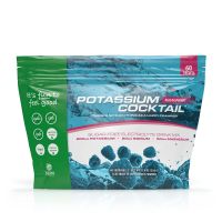 Potassium Cocktail™ (Blue Raspberry) - 60 Packets