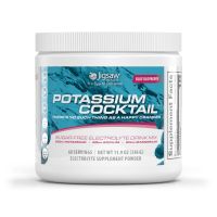 Potassium Cocktail™ (Blue Raspberry) - 11.9 oz (336 g)