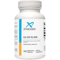 K2-D3 10,000 120 Capsules