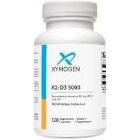 K2-D3 5000 120 Capsules
