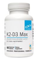 K2-D3 Max 60 Capsules 