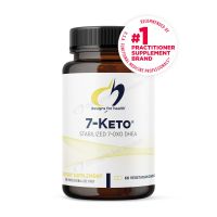 7-Keto® - 60 Vegetarian Capsules