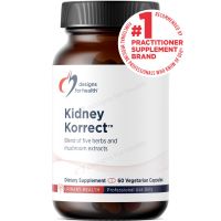 Kidney Korrect™ - 60 Vegetarian Capsules