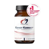 Kidney Korrect™ - 60 Vegetarian Capsules