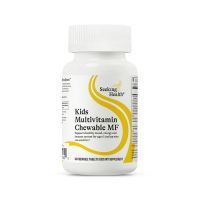 Kids Multivitamin Chewable MF - 60 Chewable Tablets
