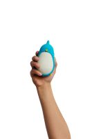 moonbuddy sleep and relaxation coach for kids: Bibi the bird