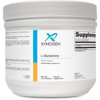 L-Glutamine 85 Servings