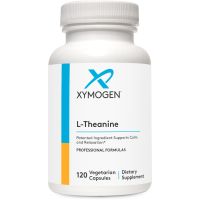 L-Theanine 120 Capsules