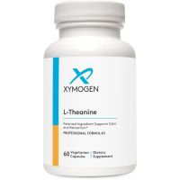 L-Theanine 60 Capsules