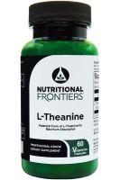 L-Theanine 60 Veg Capsules