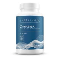 Canabrex® PEA - 120 Capsules