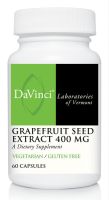 GRAPEFRUIT SEED EXTRACT 400 MG