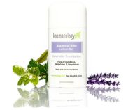 Botanical Bliss (Lavender Eucalyptus) Lotion Bar - 2.65 oz (MINIMUM ORDER: 2)