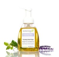 Botanical Bliss (Lavender Eucalyptus) Foaming Hand Soap - 8.5 oz (MINIMUM ORDER: 3)