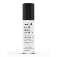 Roll-On Lavender Blend - 10ml