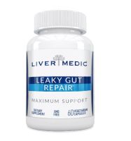 Leak Gut Repair - 60 Capsules