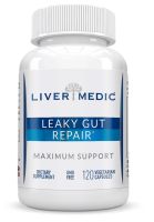 Leak Gut Repair - 120 Capsules