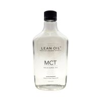 Lean Oil™ MCT Palm Kernel Oil - 12.5 oz