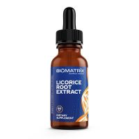Licorice Root - 2 fl oz