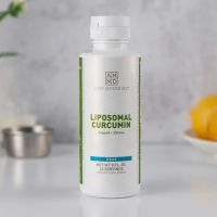 Liposomal Curcumin - 8 fl oz