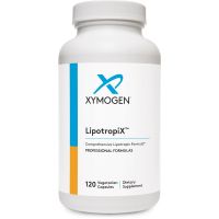 LipotropiX™ 120 Capsules