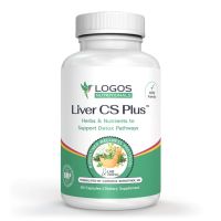 Liver CS Plus™ - 60 Capsules