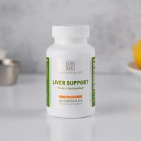 Liver Support - 60 Capsules