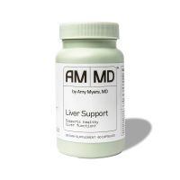 Liver Support - 60 Capsules
