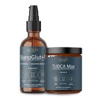 Liver & Gallbladder Support Kit