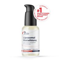 Liposomal Glutathione - 1.6 fl oz (50 mL)