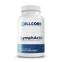 LymphActiv - 60 Capsules